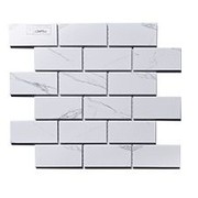 Rectangle Mosaic Tile Backsplash Rectangle Mosaic Tile Backsplash